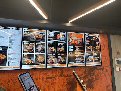 Photo of German Doner Kebab (GDK) - 43 St Stephens St, Norwich NR1 3QR